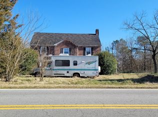 3985 Spring Garden Rd, Chatham, VA 24531