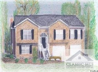 1165 Blakewood Ln, Winder, GA 30680