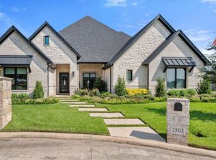 2503 Running Ranch Pl, Arlington, TX 76001