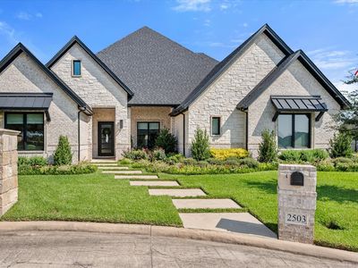 2503 Running Ranch Pl, Arlington, TX, 76001