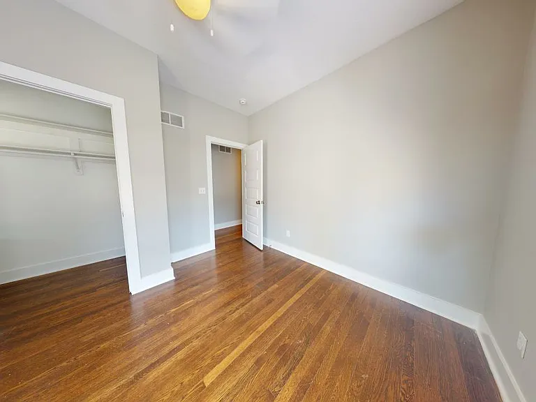 3726 Washington | Charming Updated Apartment — Photo 53