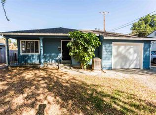 1328 Wilshire Ave, Stockton, CA 95203