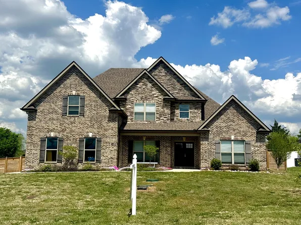 1103 Escalade Ct, Lascassas, TN 37085