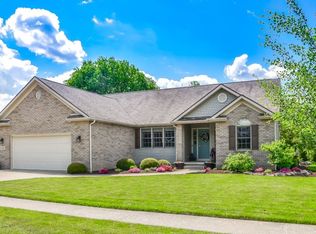 2829 Turning Leaf Ave NW, Massillon, OH