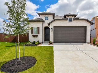 5115 Murillo Dr, Rosharon, TX 77583
