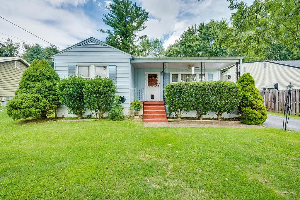 2505 Osborne St, Bristol, VA 24201 Zillow