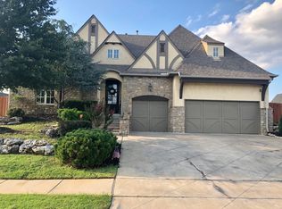 4114 W Orlando Pl, Broken Arrow, OK 74011