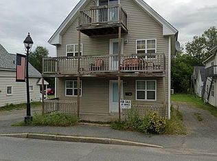 59 E Main St, Fort Kent, ME 04743