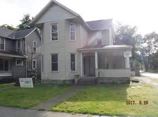 255 S High St, Marion, OH