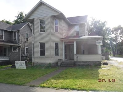 255 S High St, Marion, OH, 43302