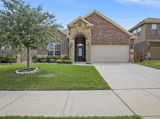 928 Lake Sierra Way, Little Elm, TX 75068