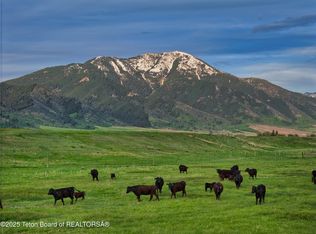 536 Ranger Station Rd, Swan Valley, ID 83449