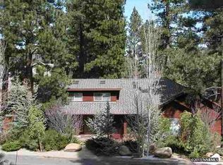 115 Cliffrose Cir, Reno, NV 89511