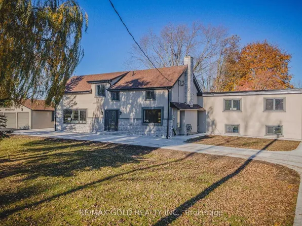 18137 Cataract Rd, Caledon, ON L7K 1P3