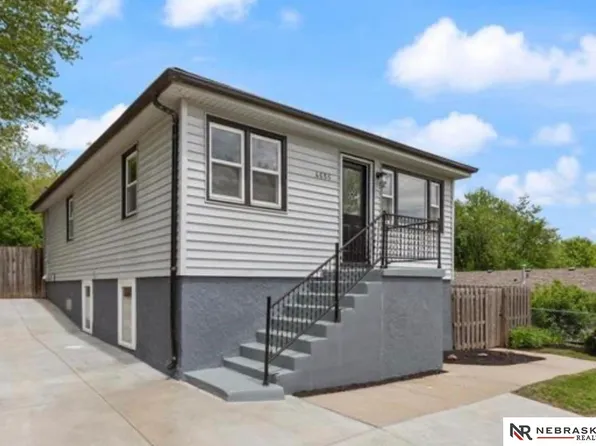 4656 Orchard Ave, Omaha, NE 68117