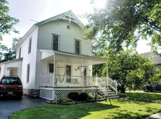 60 Main St, Wyoming, NY