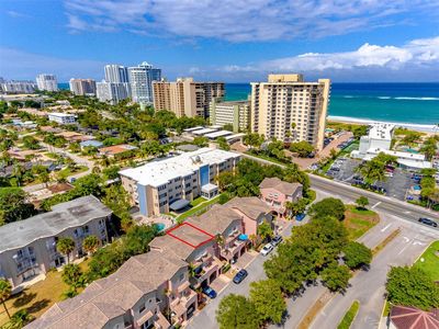 2005 Oceanwalk Ter APT 312, Lauderdale By The Sea, FL, 33062