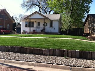 610 E 12th St, York, NE 68467