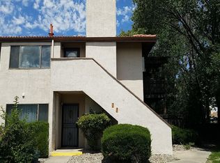 6007 McKinney Dr NE, Albuquerque, NM 87109