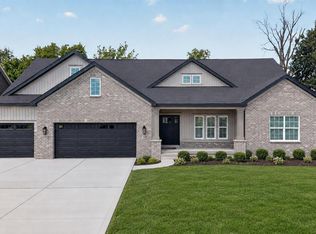 128 Royal Troon Dr, Dardenne Prairie, MO 63368