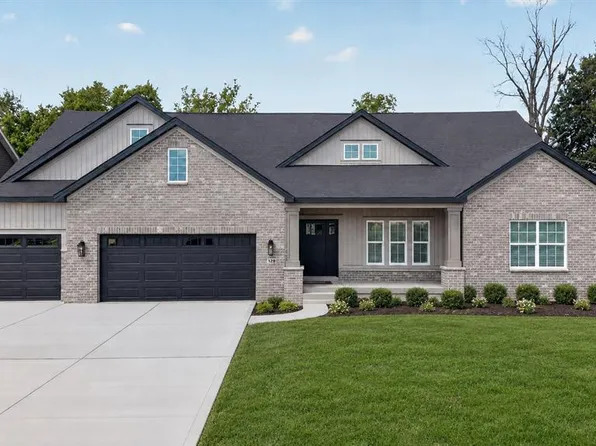 128 Royal Troon Dr, Dardenne Prairie, MO 63368