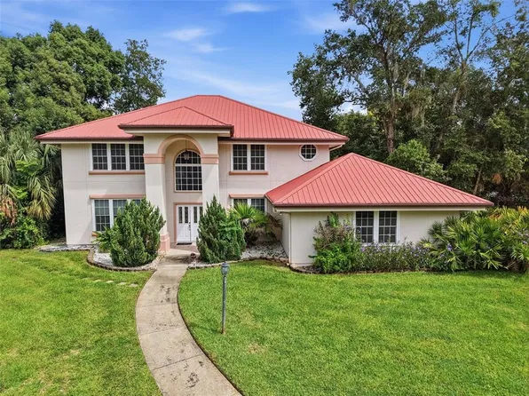 400 PINE TREE ROAD, LAKE MARY, FL 32746