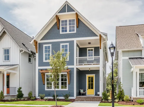 1318 Excelsior Grand Ave, Durham, NC 27713