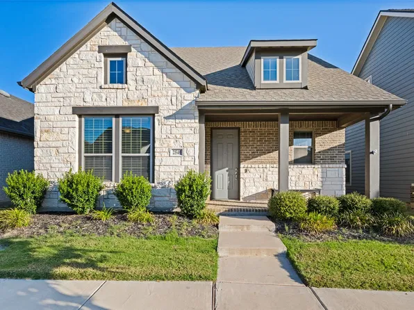 2540 Stella Ln, Northlake, TX 76247