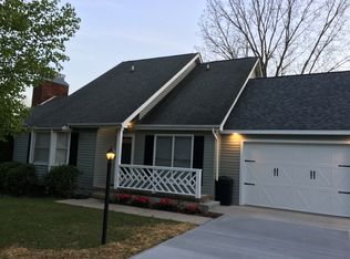 5 Abbey Ln, Middlesboro, KY 40965