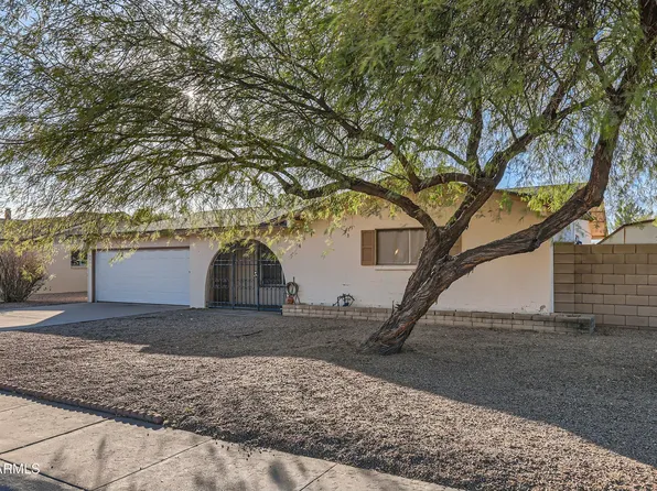 4716 S Taylor Drive, Tempe, AZ 85282