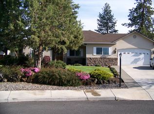 302 SE Springer Ct, Bend, OR 97702