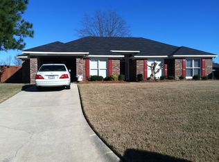 5 Greenforest Ct, Columbus, GA 31906