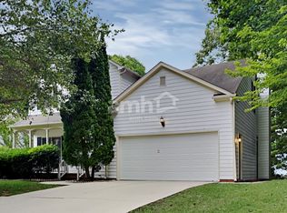 1305 Groveland Trl, Greensboro, NC 27407