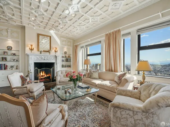 1201 California St Unit 1602, San Francisco, CA 94109