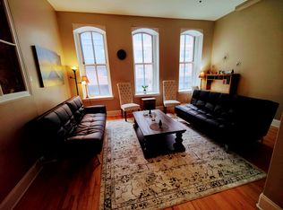 317 W Fayette St #2A, Syracuse, NY 13202