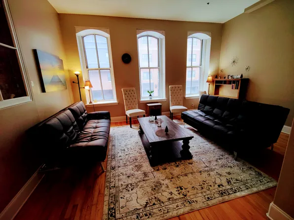 317 W Fayette St #2A, Syracuse, NY 13202