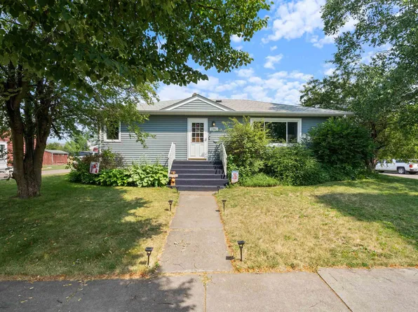 1354 91st Ave W, Duluth, MN 55808