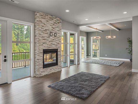 5th image of 20712 (Lot 3) 113th Drive SE