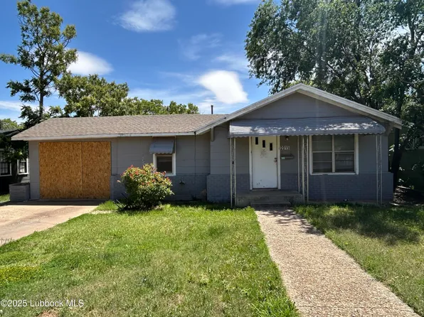2015 39th St, Lubbock, TX 79412