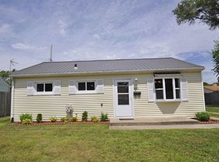 421 Teri St, South Bend, IN