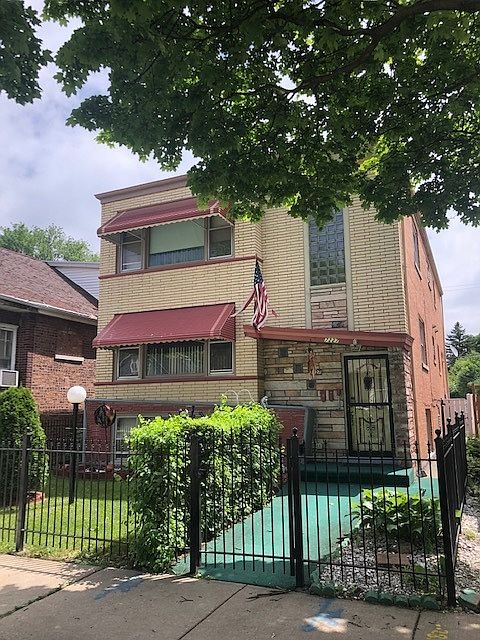 1st image of 7227 S Campbell Ave