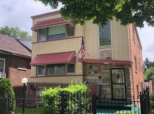 7227 S Campbell Ave, Chicago, IL 60629