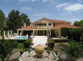 9 Quail Hollow Dr, Henderson, NV 89014