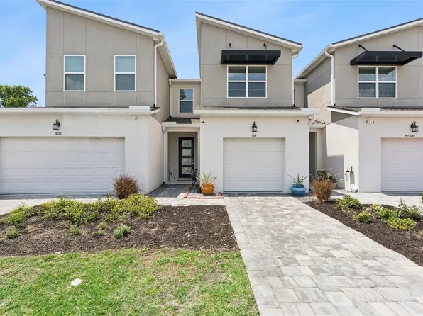914 Spring Palms Loop, Orlando, FL 32828
