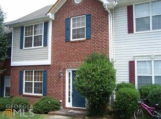 25 Westside Chase, Cartersville, GA 30120