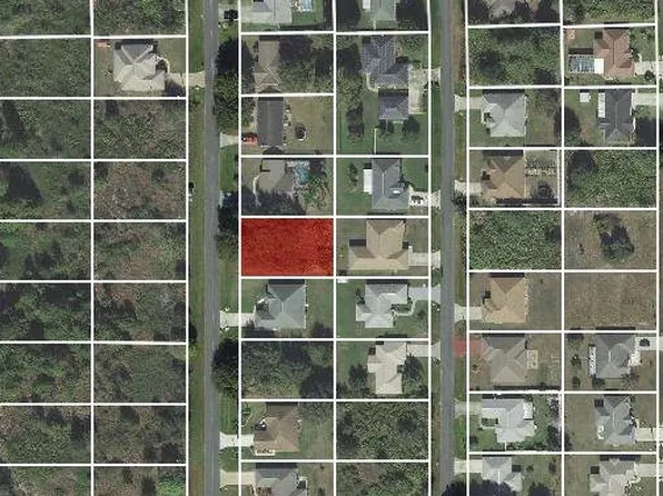 4000 Cortez Blvd, Sebring, FL 33872