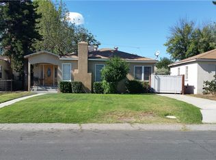 6319 Ranchito Ave, Van Nuys, CA 91401