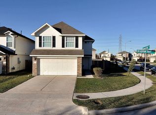 1435 Brighton Fort Dr, Houston, TX 77073