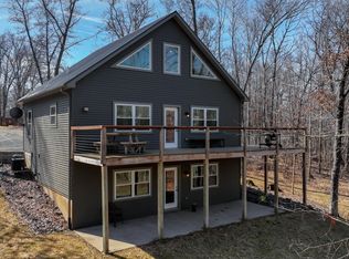N8859 Dickerson Ave, Willard, WI 54493