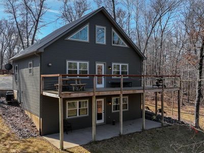 N8859 Dickerson Ave, Willard, WI, 54493